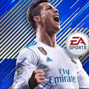 Meet your Posher, Alldrick